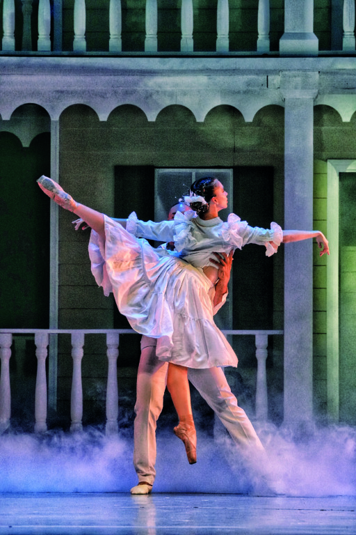 Fundación Ballet Concierto Dominicano: el arte de transformar vidas 2 Copia de DSC04315