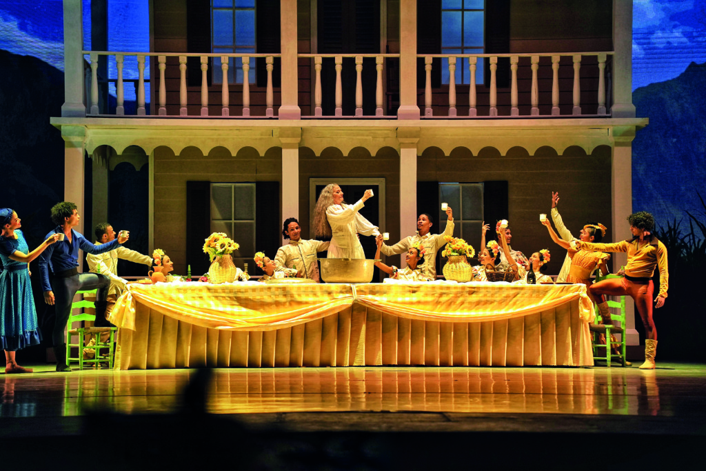 Fundación Ballet Concierto Dominicano: el arte de transformar vidas 4 Copia de IMG 0029