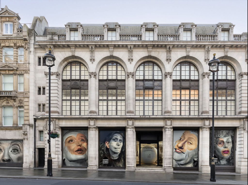 Dover Street Market