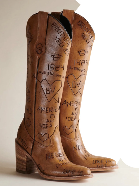 Brother Vellies: creada para celebrar el valor de las manos que hacen posible la belleza y las tradiciones que inspiran el diseño 4 IMG 9180