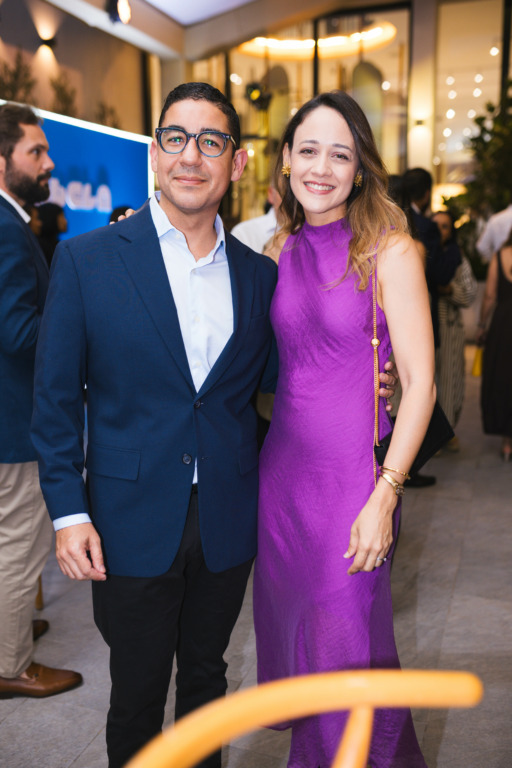 Carabela Tienda inaugura en Santiago su nuevo showroom donde convergen el diseño, la exclusividad y la innovación 2 Carabela Tienda
