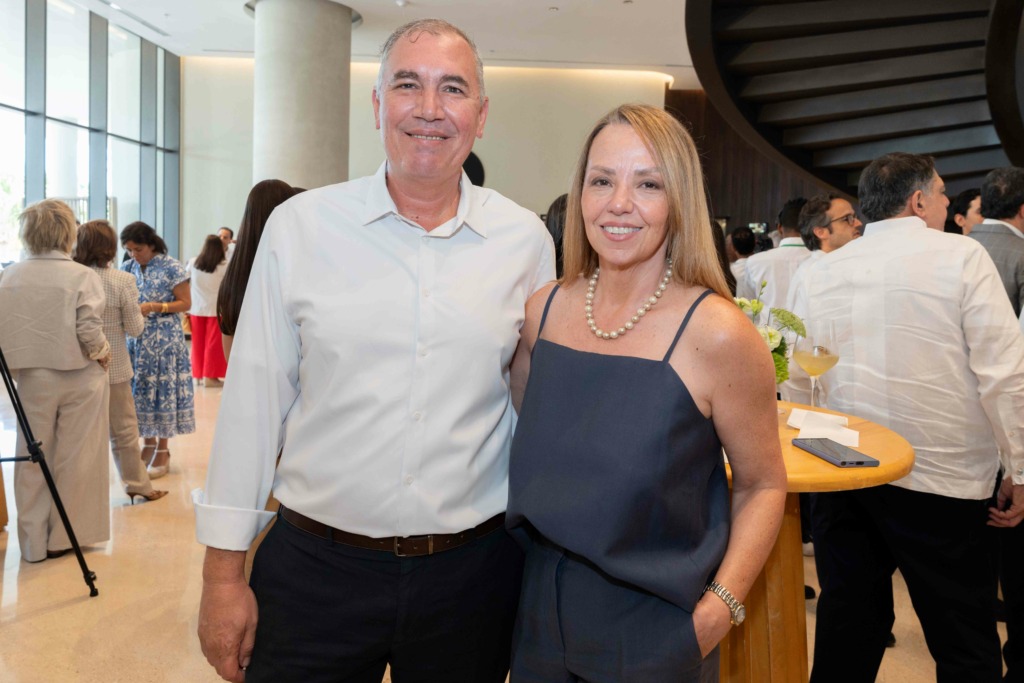 El Mar como territorio inaugura la Sala Temporal del Centro Cultural Rainieri 8 Marcelo Ballester Betina Reyes