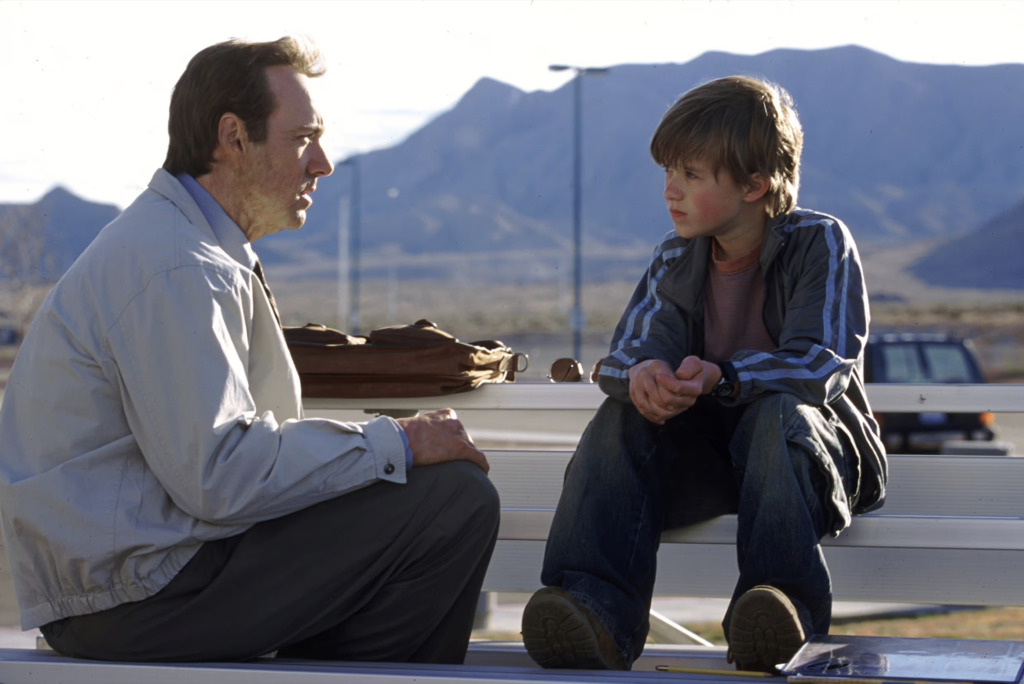 Pay It Forward: una historia que demuestra que dar transforma vidas 2 Pay it Forward
