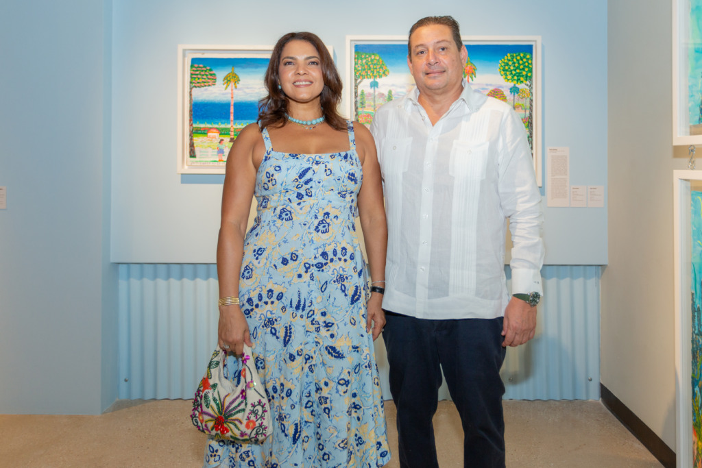 El Mar como territorio inaugura la Sala Temporal del Centro Cultural Rainieri 11 Sabrina Alba Gabriel Imbert
