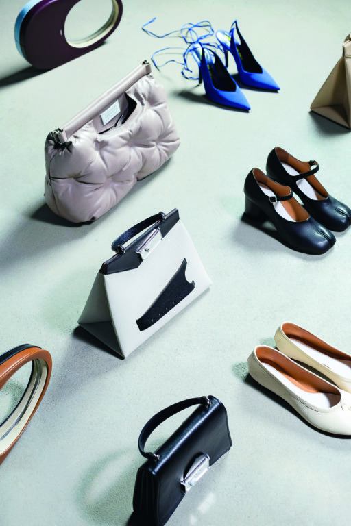 Archivos con lujo: por qué la moda vintage se convirtió en el nuevo símbolo de estatus 1 prendas