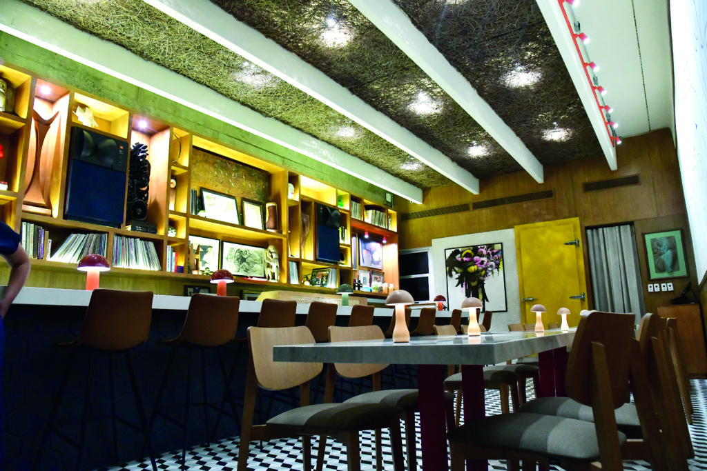 Balmes: una ventana abierta a la historia familiar de los Prats 1 Balmes