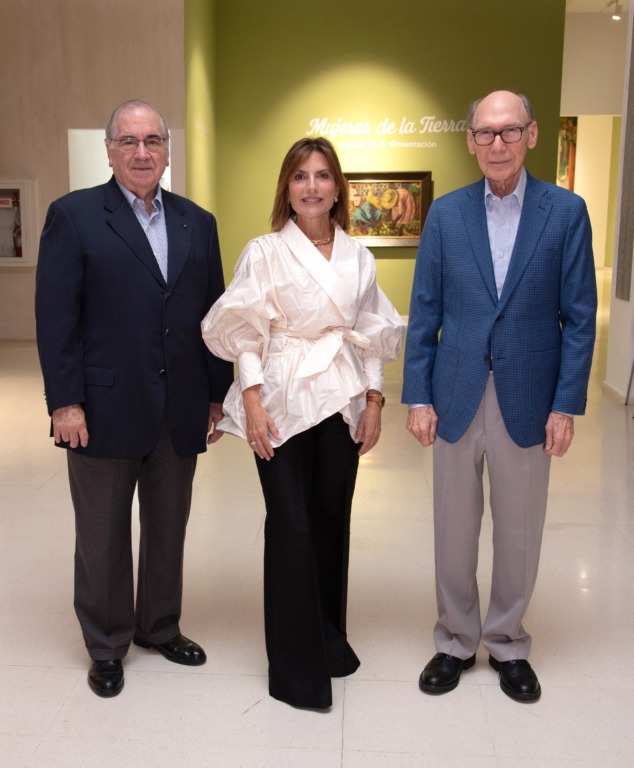 Sofía Torres Prida inaugura Tauromaquias en el Museo de Arte Moderno 4 Tauromaquias