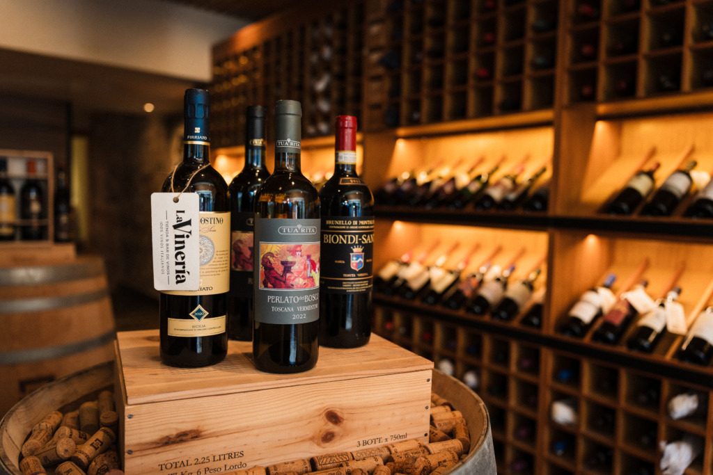 LA VINERIA ITALIANA (5)