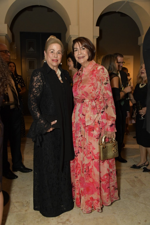 La Orden de Malta Conmemora en República Dominicana la festividad de San Juan Bautista, su Patrono 13 Maggy Rodriguez Rogers y Marianela Arredondo