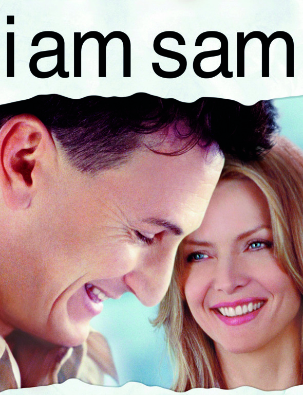 I am Sam: una historia que redefine el significado de ser padre 1 PORTADILLA sdasfasfasfaswe2e2ee