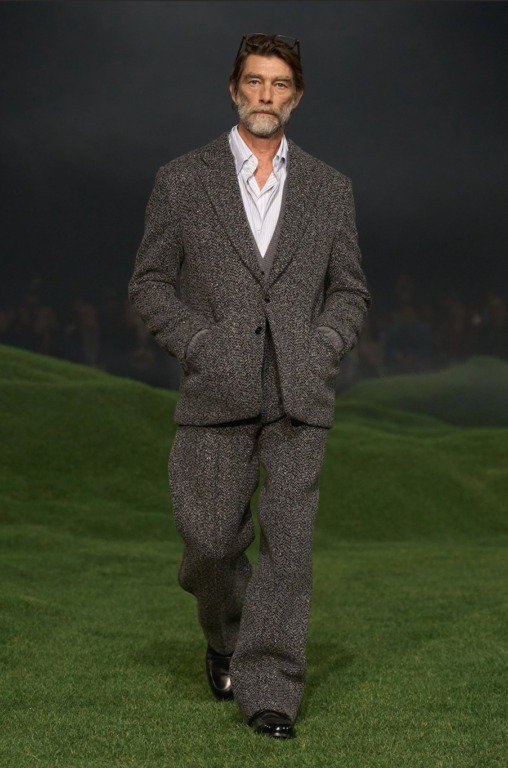 Zegna: el nuevo lenguaje del lujo masculino 7 Screen Shot 2026 07 15 at 5.05.05 PM