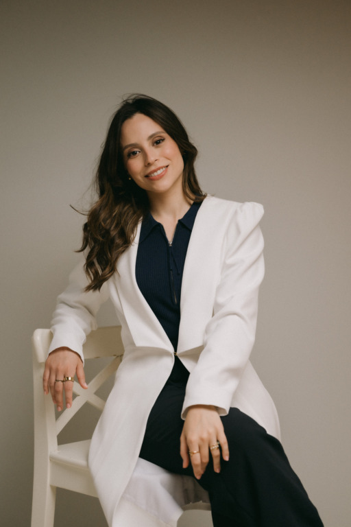 Visionaria Graciela Glava