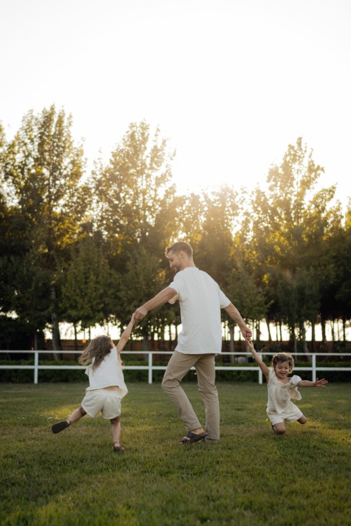 El lujo de compartir: hobbies que construyen un legado entre generaciones 4 pexels seljansalim 33769335