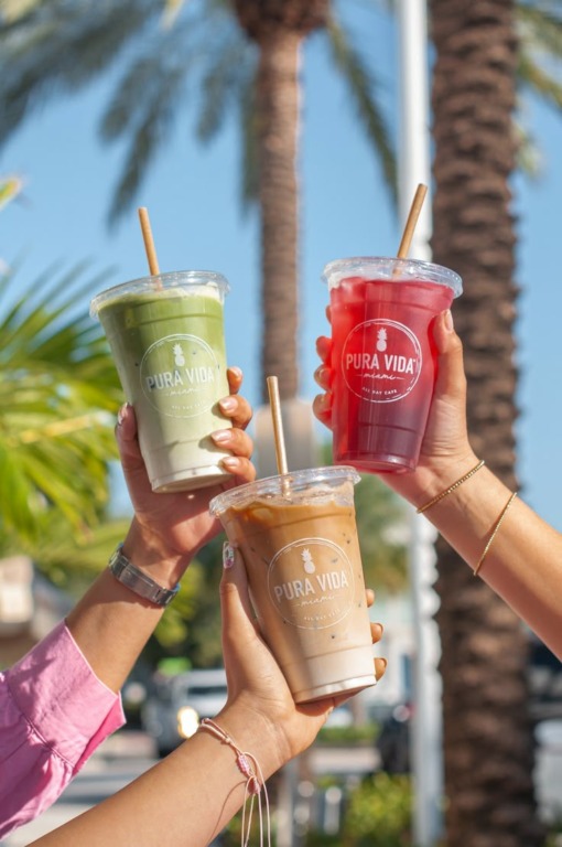 Pura Vida, Miami: la receta de una vida más saludable 4 0db1d12cd32911311052565e0693d0b9