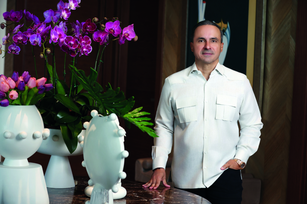 En Portada: Javier Tejada 5 4G4A0093