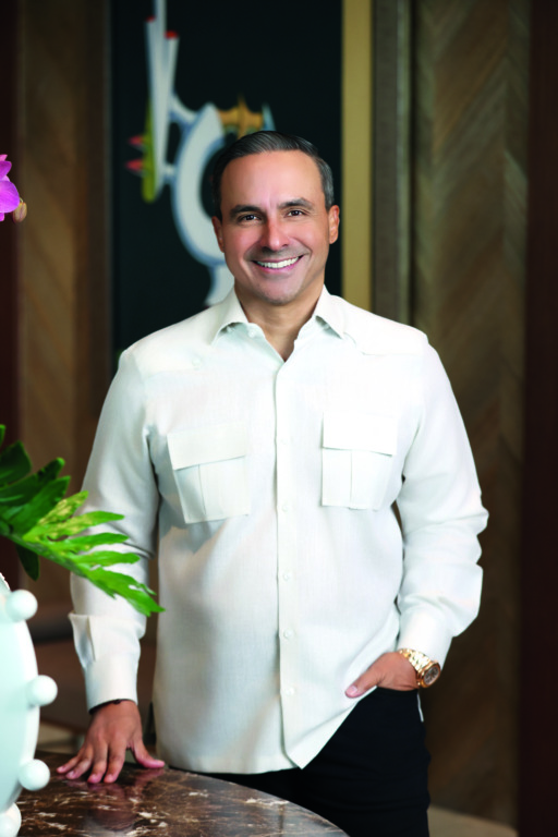 En Portada: Javier Tejada 2 4G4A0125