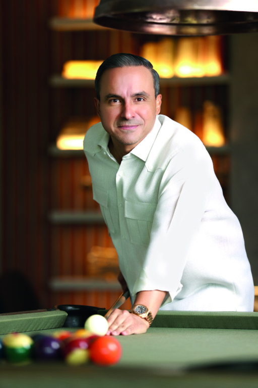 En Portada: Javier Tejada 6 4G4A0203
