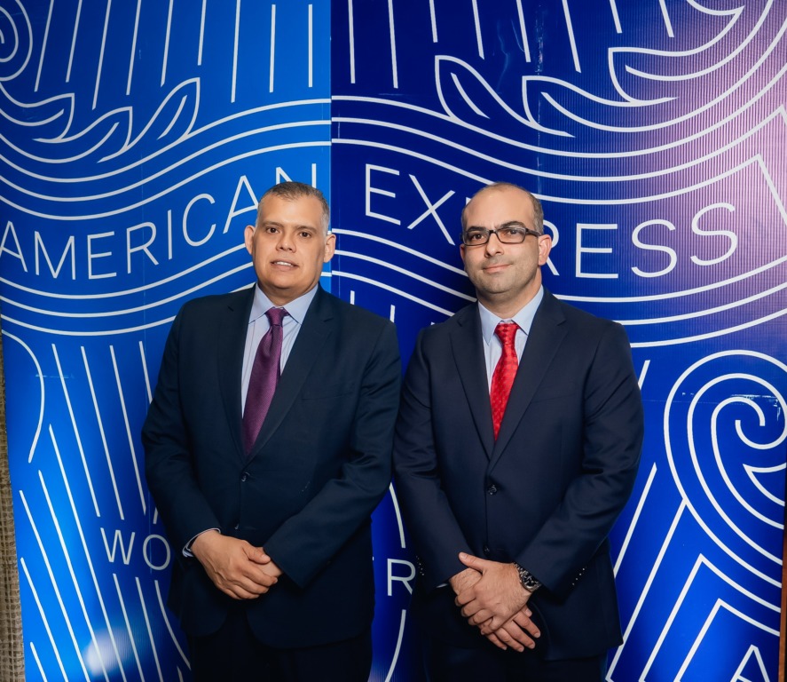 ADERES y ASONAHORES anuncian Restaurant Week 2026 con más de 200 restaurantes en cinco destinos del país 6 Johan Medina y Jorge Selman
