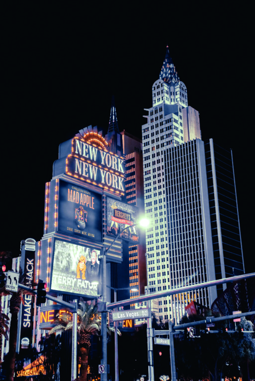 Las ciudades más caras del mundo: el precio de vivir en la élite global 2 New York
