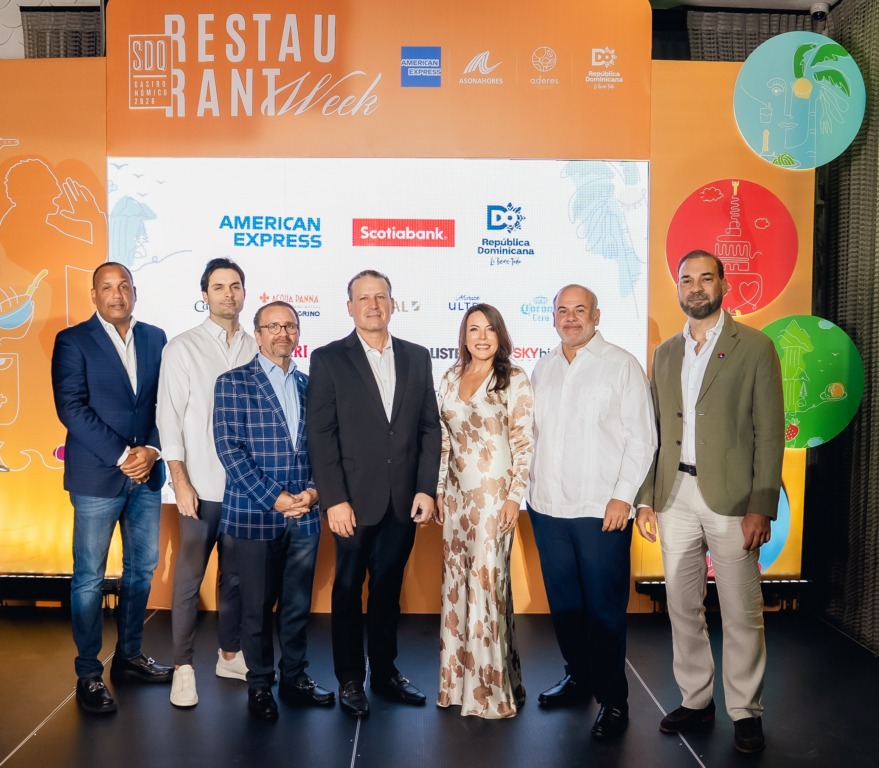 ADERES y ASONAHORES anuncian Restaurant Week 2026 con más de 200 restaurantes en cinco destinos del país 1 Restaurant