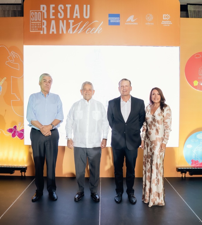 PRINCIPAL1. Juan Bancalari, Roberto Henriquez, Giancarlo Bonarelli, Lissette Olivares