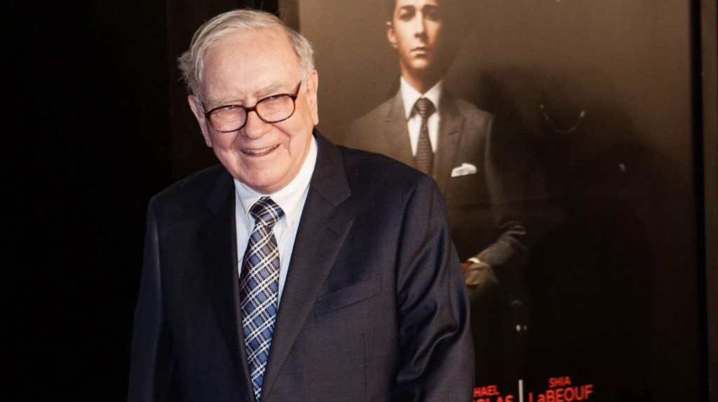 Warren Buffett: el hombre que convirtió la paciencia en una fortuna 4 Screen Shot 2026 08 04 at 10.50.20 AM