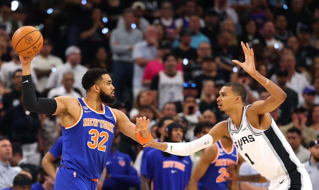 Karl Anthony Towns : "El pivot que ayudó a la victoria de los New York Knicks" 2 WhatsApp Image 2026 08 26 at 4.26.28 PM 1