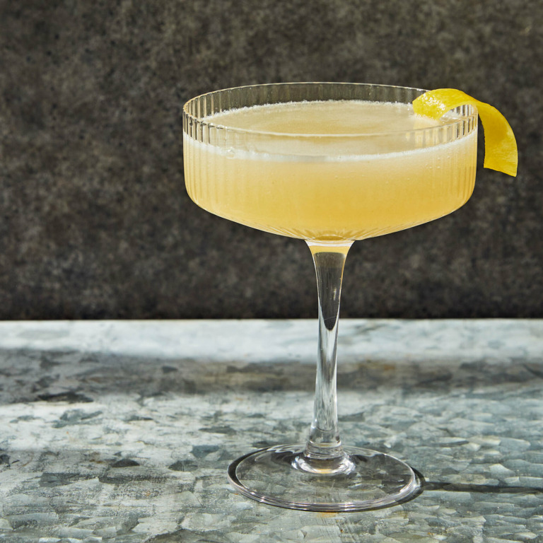French 75: la elegancia de un clásico que celebra con burbujas 4 merlin 200212467 83459d77 38bc 46e1 8b21 8c72b9251f1f mediumSquareAt3X