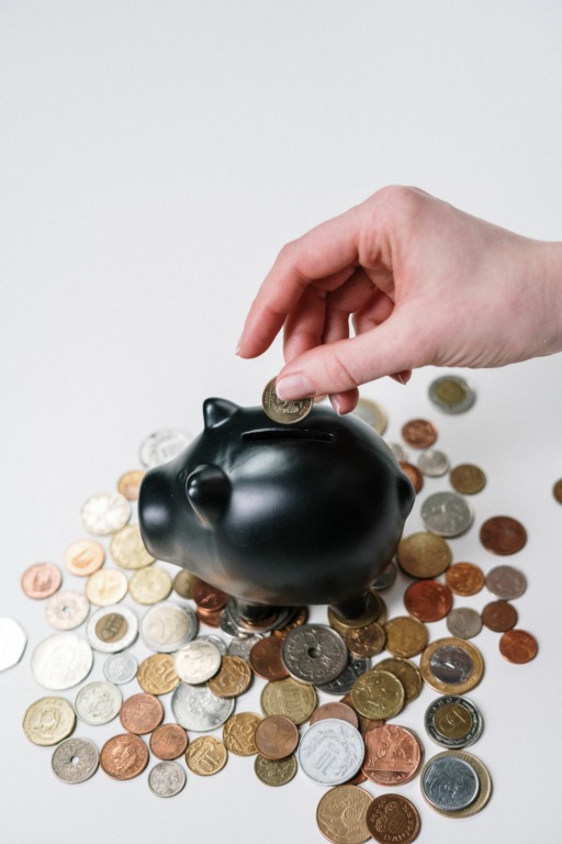 Lisselotte Vargas y María García : Muestran la fórmula ¿cómo manejar las finanzas personales y dejar de gastar sin darte cuenta? 1 pexels cottonbro 3943715