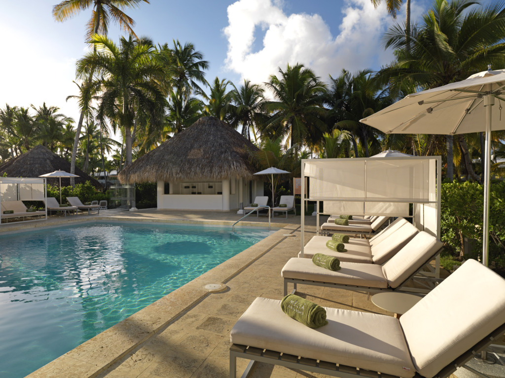 Wellness: un viaje donde cuerpo, mente y corazón encuentran su equilibrio 1 01MeliaPuntaCanaBeach The Level Adults Only Pool