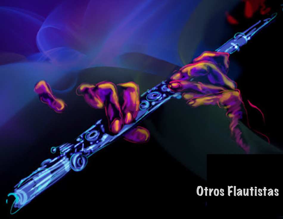 Hablemos de Jazz - Los Mejores - Clarinetistas y Flautistas 4 jazz