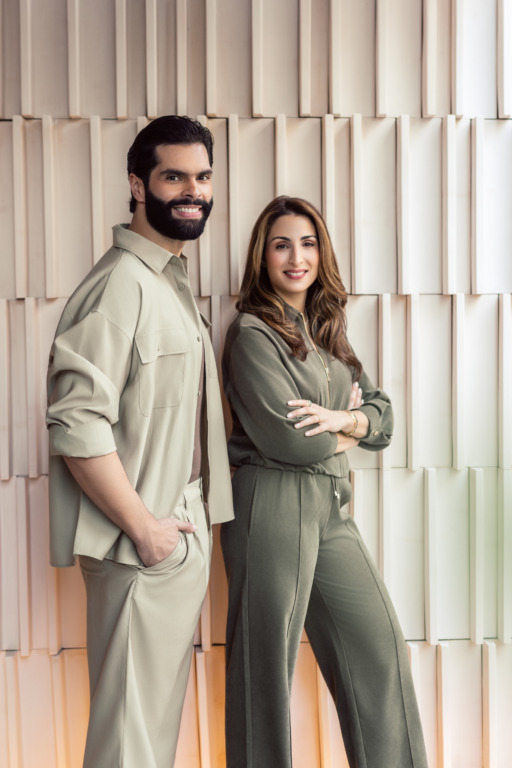Andrés Aybar y Lissette Polanco presentan "SOUL": Una oda a lo intangible en El Estudio Store 1 9R8A7720 EDIT