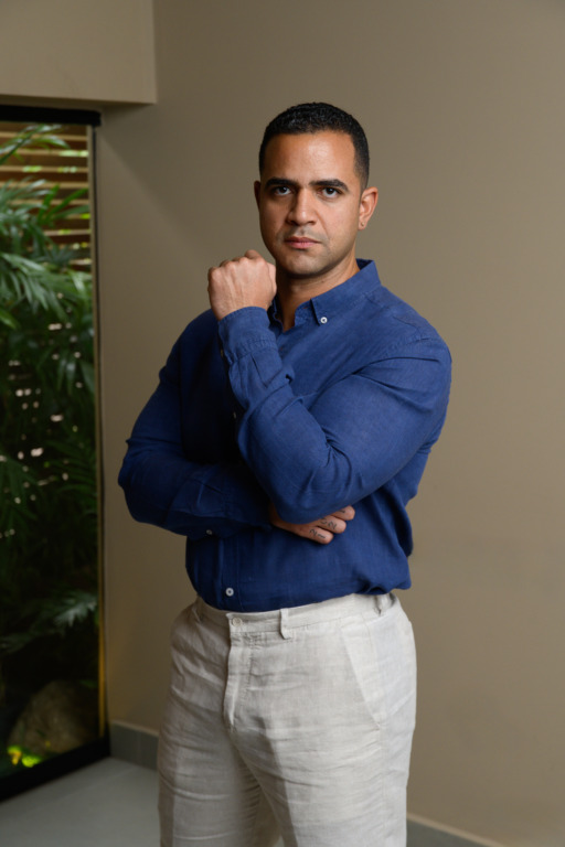 Gabriel Tejada: una cocina que sabe a origen 3 DSC 6627