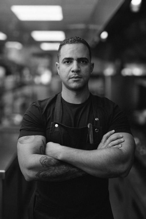 Gabriel Tejada: una cocina que sabe a origen 4 DSC 6774