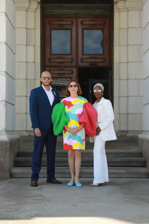 Ágatha Ruiz de la Prada y Sócrates Mckinney: Moda, arte y creatividad 11 IMG 8087.JPG