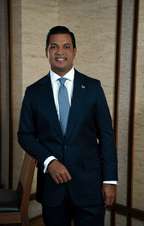 Nelson M. Guerrero: finanzas, confianza y visión para construir futuro 1 Finanzas
