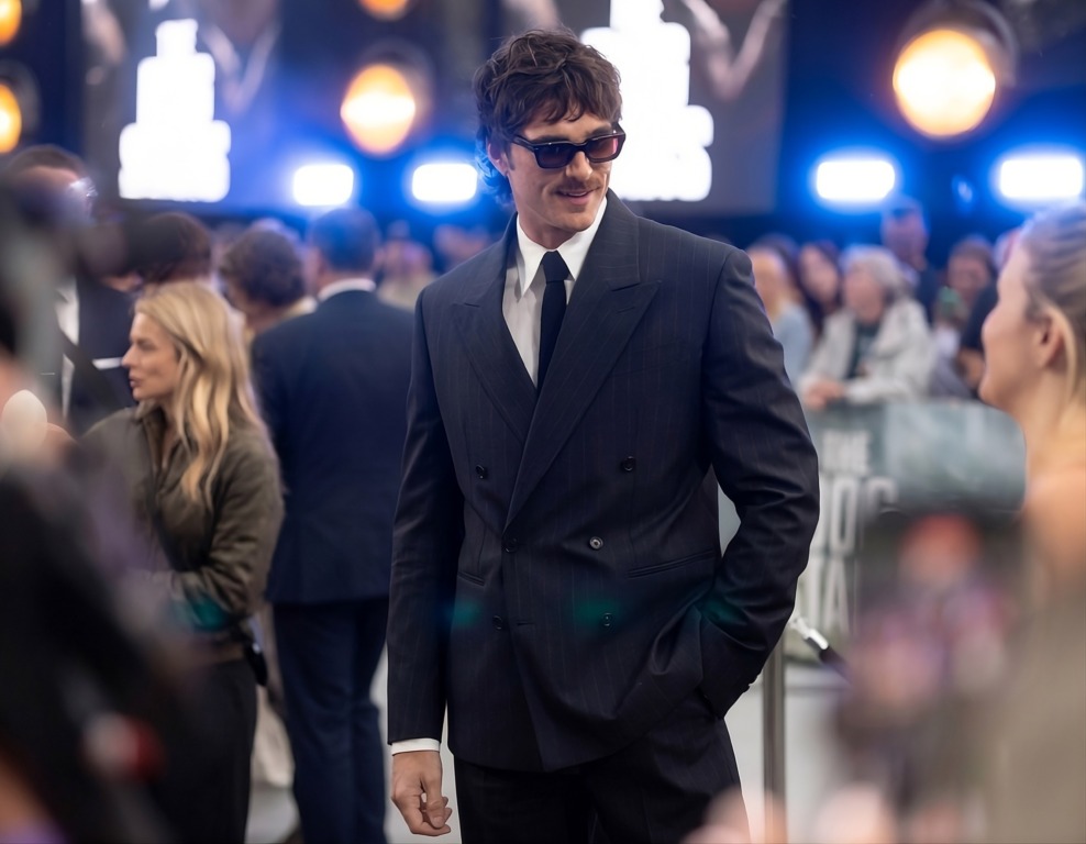 Jacob Elordi: el actor que dejó atrás el molde del galán juvenil 2 jacob e 1