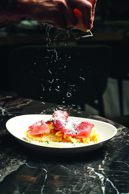Osteria O.Livia: cuando el desayuno se convierte en un ritual 3 osteria desayuno 40 de 88