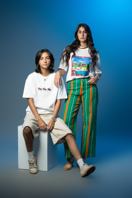 Sr. Manolo: una historia familiar convertida en moda 1 principal disenadoras SEV 9458