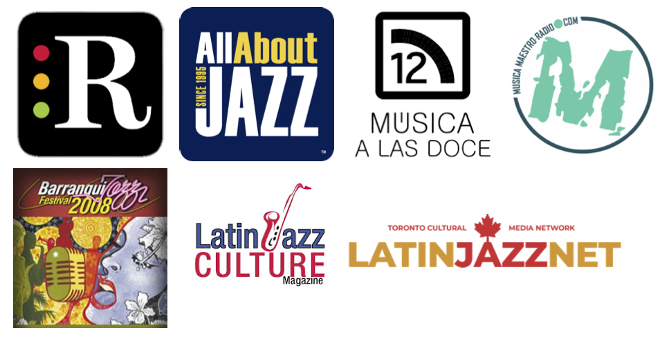 Jazz en Dominicana ... llegando a sus 20 años 2 3. Jazz en Dominicana Colaboraciones