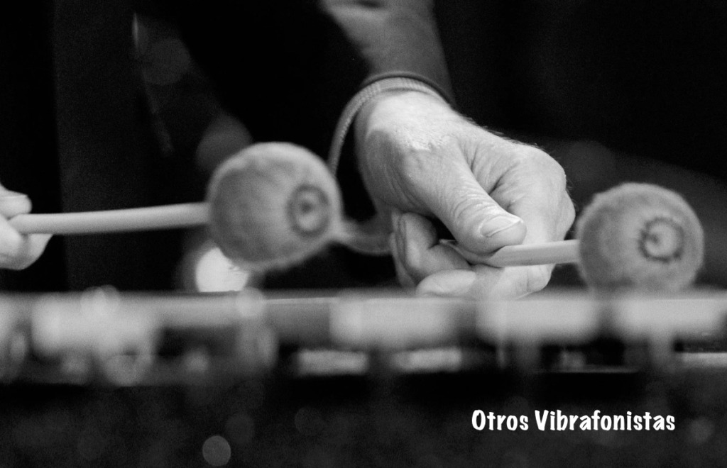 Hablemos de Jazz - Los Mejores - Organistas y Vibrafonistas 4 3a. Otros Vibrafonistas