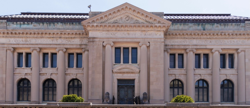 The Hispanic Society: honra el arte, la música y la moda 1 Cake pic 5