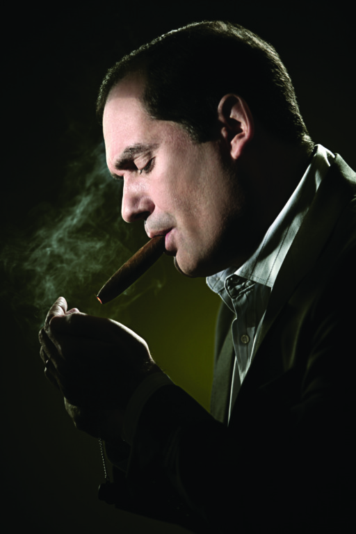 En Portada: Guillermo León Herbert 3 Copy of IMG 9390
