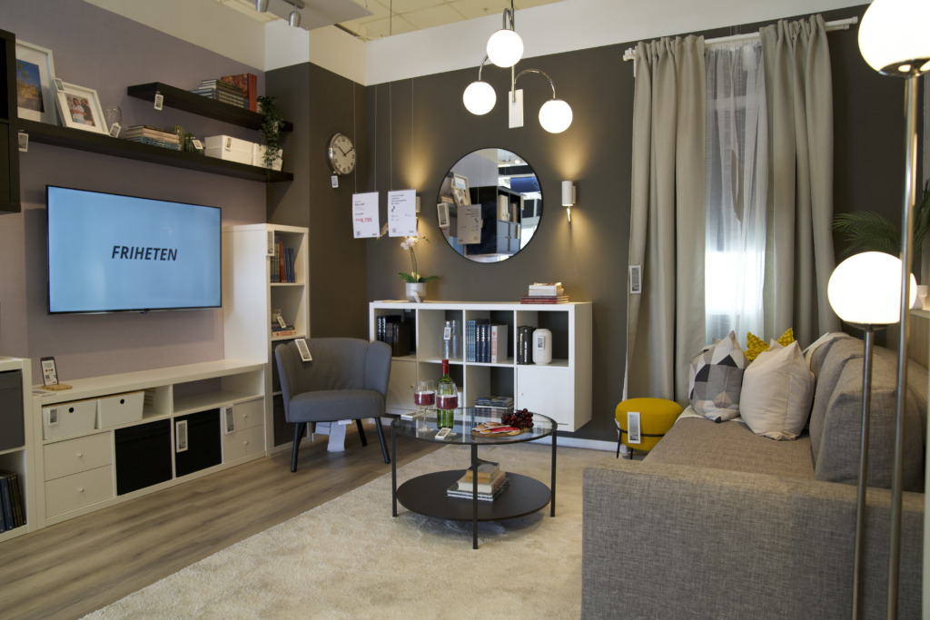 IKEA presenta la gran reapertura de IKEA La Romana: un espacio más amplio, moderno e inspirador para el hogar 1 IKEA