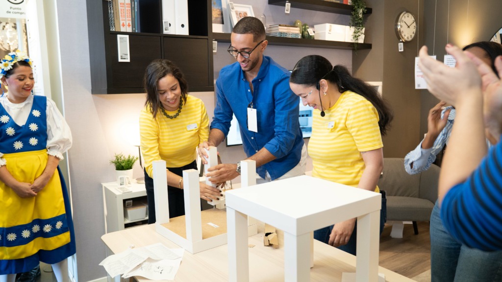 IKEA presenta la gran reapertura de IKEA La Romana: un espacio más amplio, moderno e inspirador para el hogar 3 DSC09963
