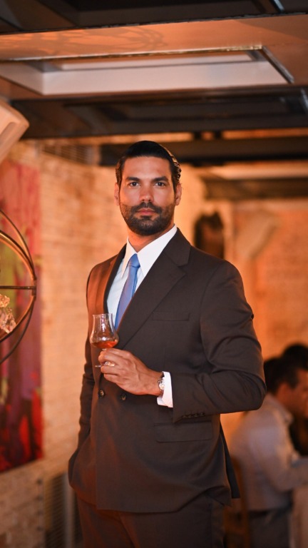 Principal Jonathan Paladino