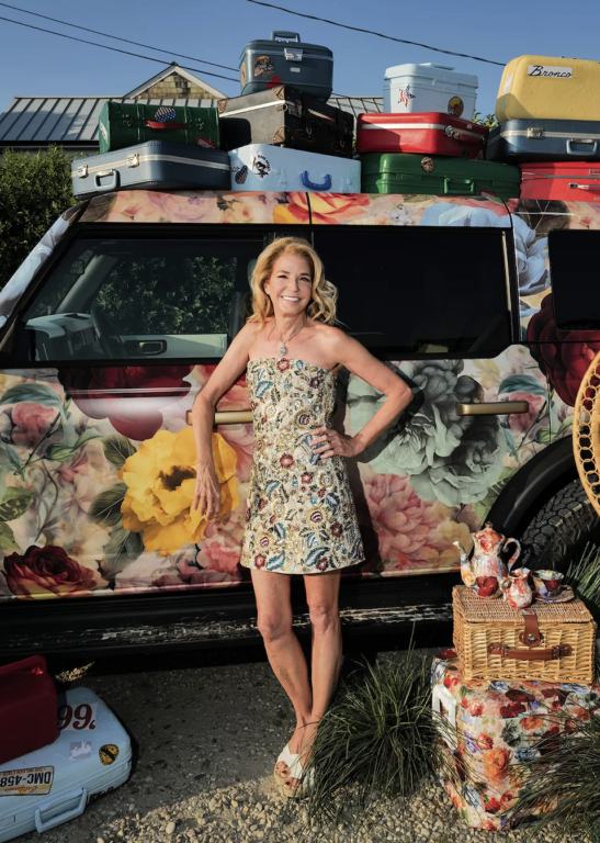 Alice + Olivia X Ford Bronco: del runway al off-road 4 Screen Shot 2026 10 13 at 3.01.05 PM