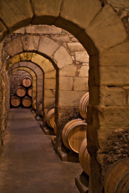 El arte de servir el vino: cuando la copa también cuenta 1 vino