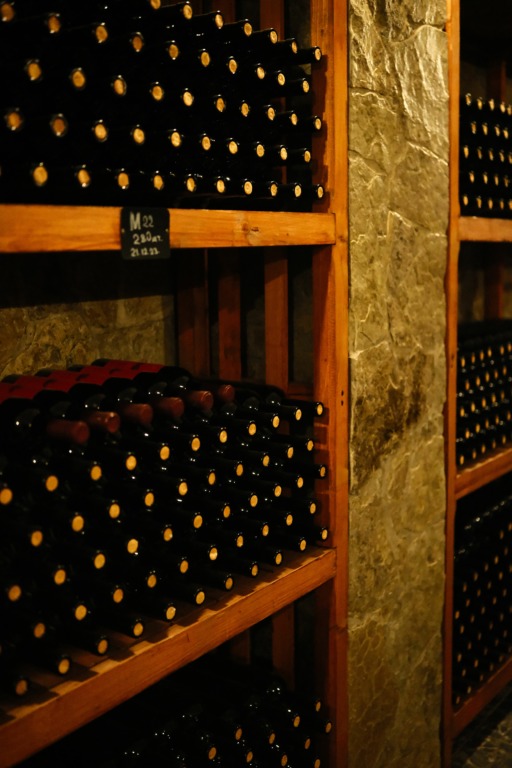 El arte de servir el vino: cuando la copa también cuenta 2 vino