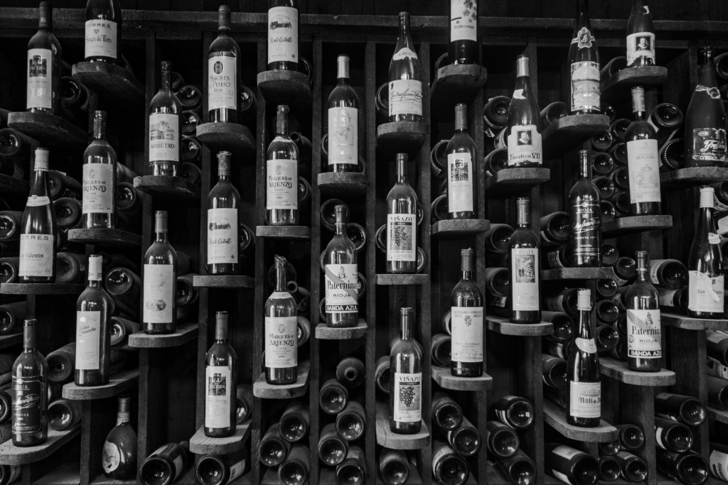 Joyas enológicas: Los vinos más inasequibles del planeta 1 botellas de vino